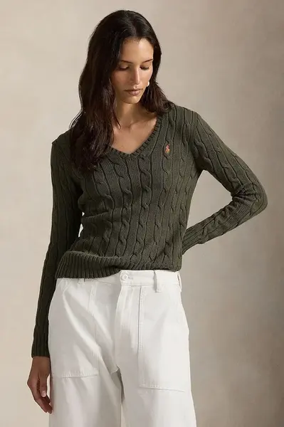 Svetr Polo Ralph Lauren