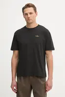 Bavlněné tričko Aeronautica Militare