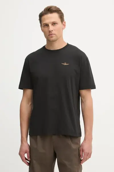 Bavlněné tričko Aeronautica Militare