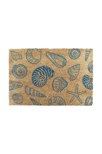 Rohožka Artsy Doormats Shells 60 x 40cm