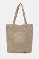 Džínová taška Levi's BACK POCKET TOTE ELEVATION