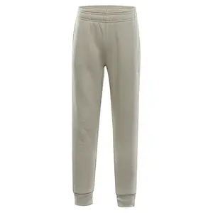 Dětské bavlněné tepláky alpine pro dakko šedá 140-146