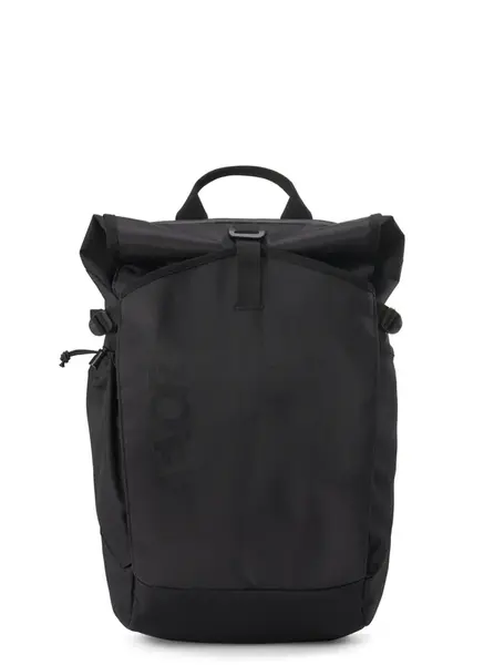 Aevor batoh Roll Pack Proof Black 28 L | Černá | Objem 28 L