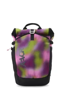 Aevor batoh Roll Pack Proof Psychedelic Slush 28 L | Mnohobarevná | Objem 28 L