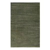 Esprit TKANÝ KOBEREC, 160/225 cm, tmavě zelená