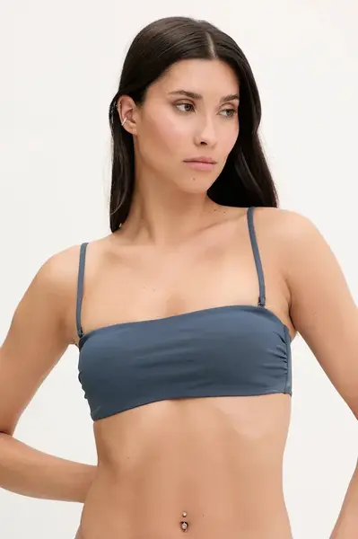 Plavková podprsenka Calvin Klein