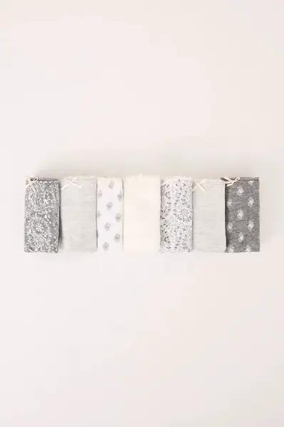 Nohavičky women'secret 7-pak