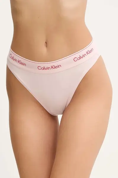 Nohavičky Calvin Klein Underwear
