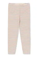 Legíny pre bábätká Konges Sløjd BASIC PANTS GOTS