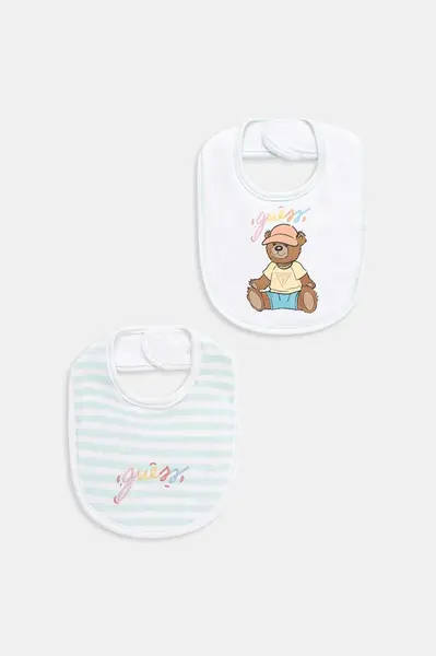 Detský podbradník Guess 2-pak