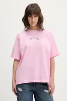 Bavlnené tričko Guess Jeans