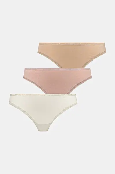 Tangá Tommy Hilfiger 3-pak