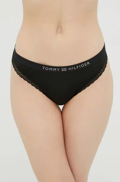 Nohavičky Tommy Hilfiger