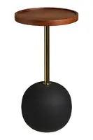 Stůl House Nordic Sirone 30 x 30 x 56 cm