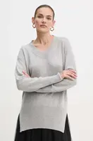 Svetr s příměsí kašmíru Liviana Conti