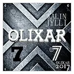 Jylli Kalin – OLIXAR