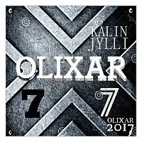 Jylli Kalin – OLIXAR