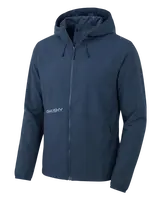 Husky Silvo M XL, blue Pánská softshell bunda