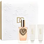 Dolce&Gabbana Devotion EDP Gift Set dárková sada pro ženy
