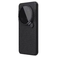 Zadní kryt Nillkin CarboProp Aramid Magnetic pro Xiaomi 15 Ultra, černá