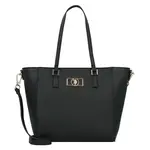U.S. POLO ASSN. Shopper 'Jones'  čierna