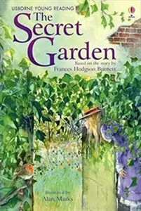 The Secret Garden - Sebag-Montefiore Mary