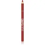 Rimmel Oh My Plump! konturovací tužka na rty odstín 080 Baddie 1.2 g