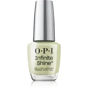 OPI The new OPIcons Infinity Shine lak na nehty odstín Oh Baby! 15 ml