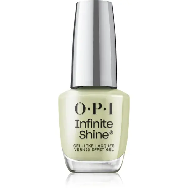 OPI The new OPIcons Infinity Shine lak na nehty odstín Oh Baby! 15 ml