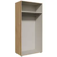 Korpus Skrine Modulix 99,4x204,5 Dub Mouvella