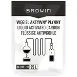 Aktívne tekuté uhlie  w1410 - 140 g