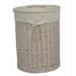 Landscape KOŠ NA PRÁDLO, béžová