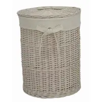 Landscape KOŠ NA PRÁDLO, béžová