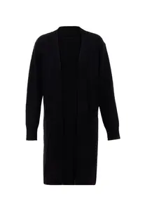 dulcey Kardigán  čierna