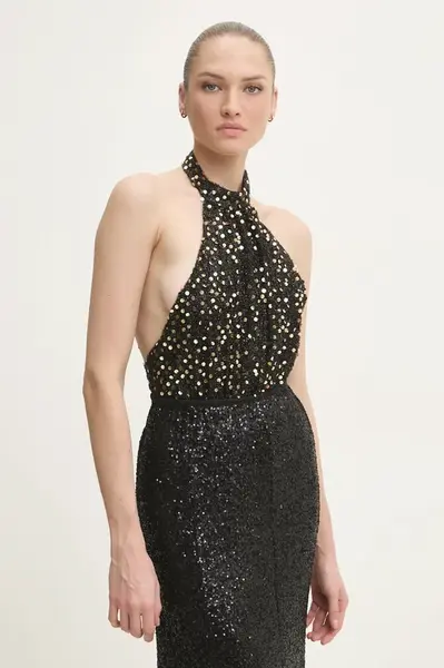 Body Answear.LAB dámské, zlatá barva