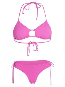 O'NEILL Bikiny 'Madrid Jensen'  eozín