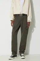 Bavlněné kalhoty Alpha Industries Agent Pant