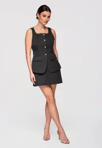 Dámské maxi šaty Bona