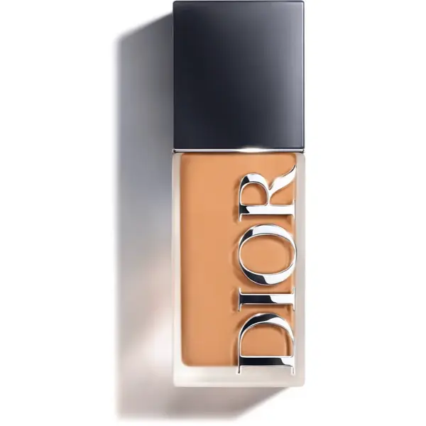 DIOR Dior Forever Skin Wear dlhotrvajúci zmatňujúci make-up SPF 20 odtieň 4 Warm 30 ml