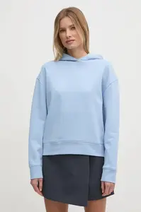 Bavlnená mikina Calvin Klein