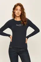 Pepe Jeans - Blúzka New Virginia
