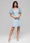 Edoti Evening dress LA-OM