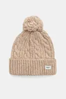 Čiapka s prímesou vlny Pepe Jeans