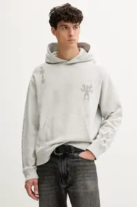 Bavlnená mikina ZADIG&VOLTAIRE