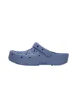 Crocs Dreváky 'Classic'  námornícka modrá