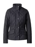 Barbour Prechodná bunda 'Cavalry'  čierna