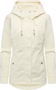 Ragwear Prechodná bunda 'Alvena'  piesková