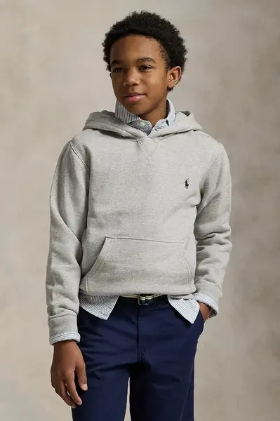 Dětská mikina Polo Ralph Lauren