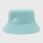 Vlněný klobouk Kangol vlněný, K3191ST.BT434-BT434