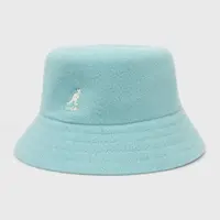 Vlněný klobouk Kangol vlněný, K3191ST.BT434-BT434